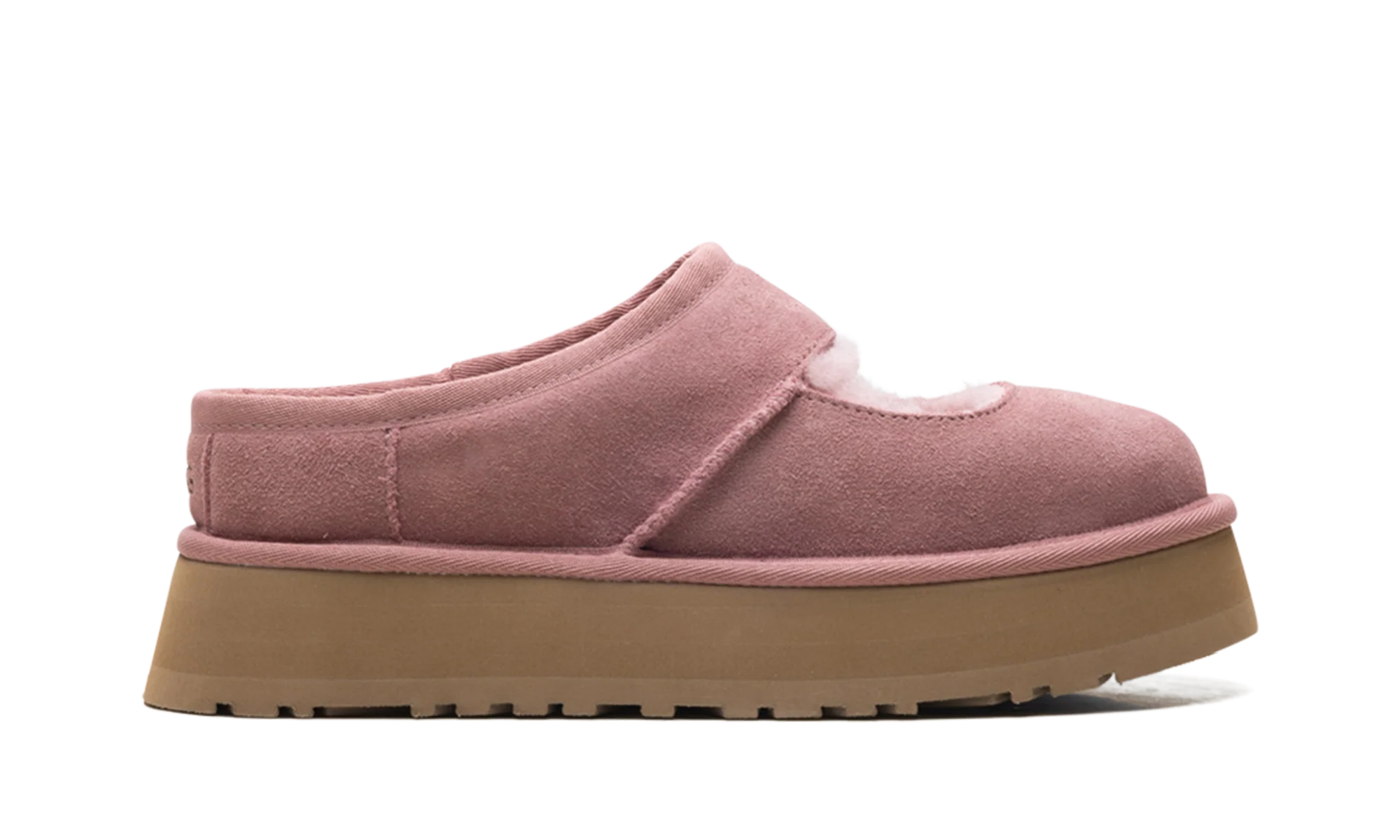 Bea Mary Jane WMNS "Pink Dawn" 1167612 PDW