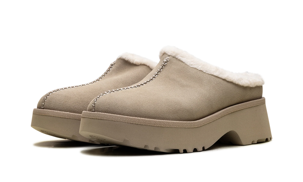 NEW HEIGHTS COZY CLOG WMNS "Mustard Seed" 1162510 MDSD