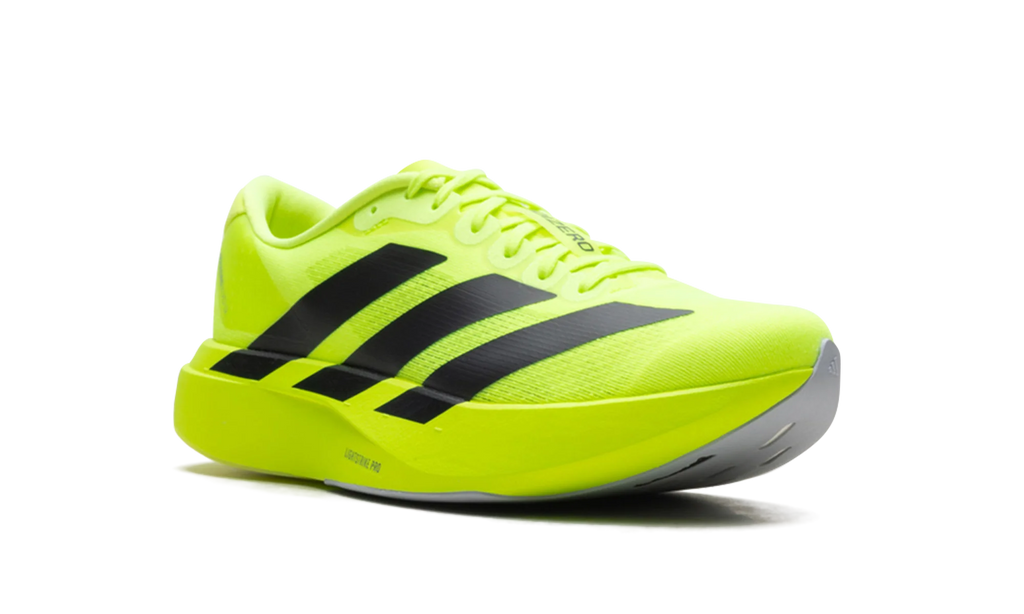 Adizero Evo SL M "Lucid Lemon" JR3416