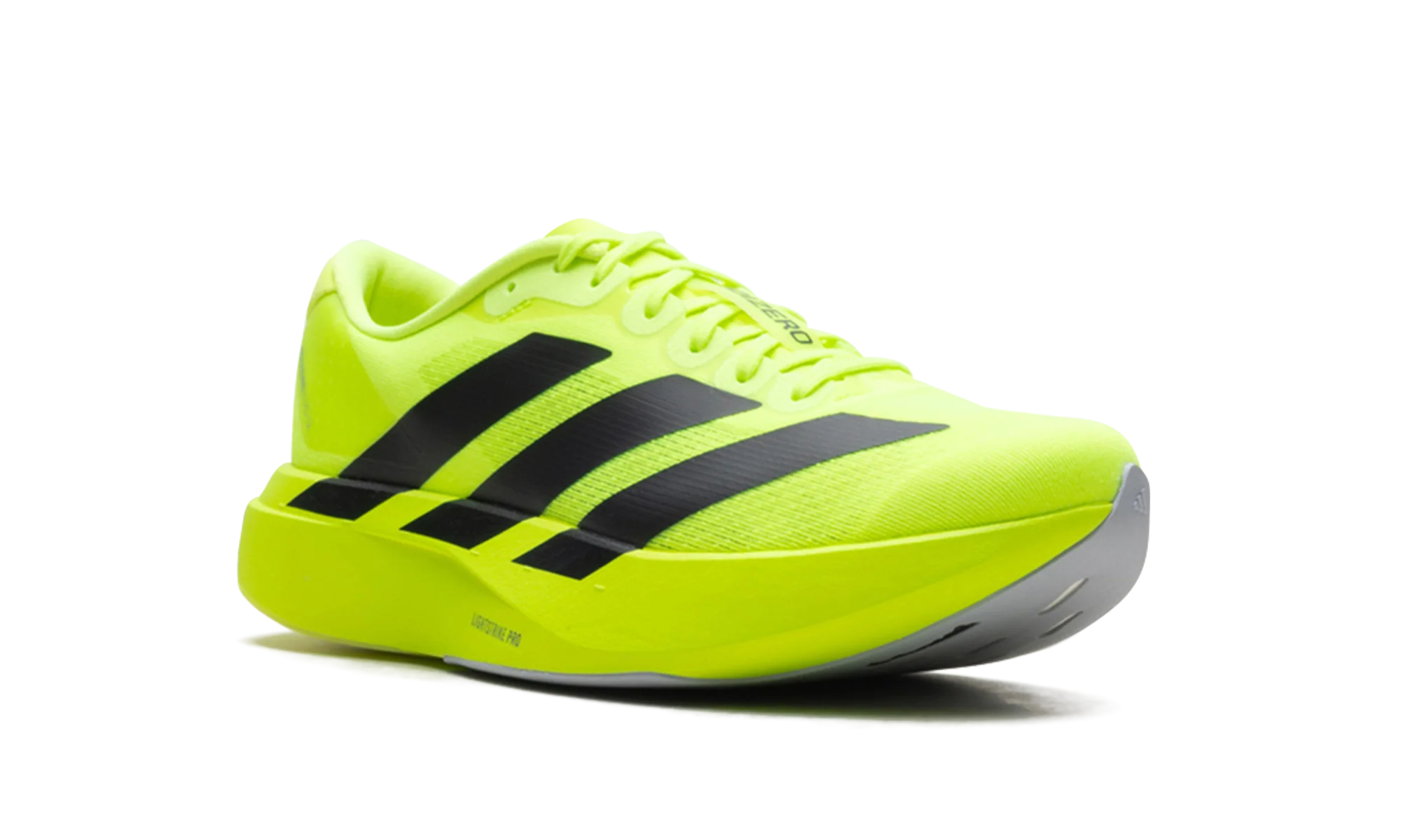 Adizero Evo SL M "Lucid Lemon" JR3416