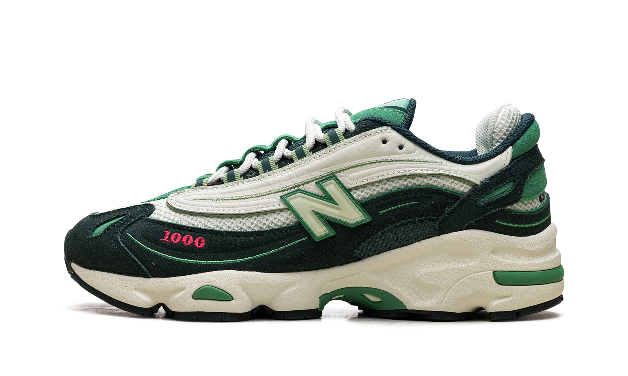 1000 "Concepts - Míle" M1000CN