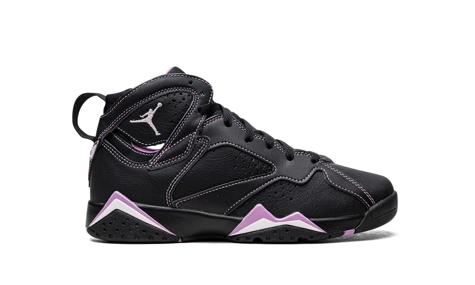 Air Jordan 7 GS "Barely Grape" DV2255 055