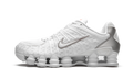 Shox TL "White/Silver" AV3595 100