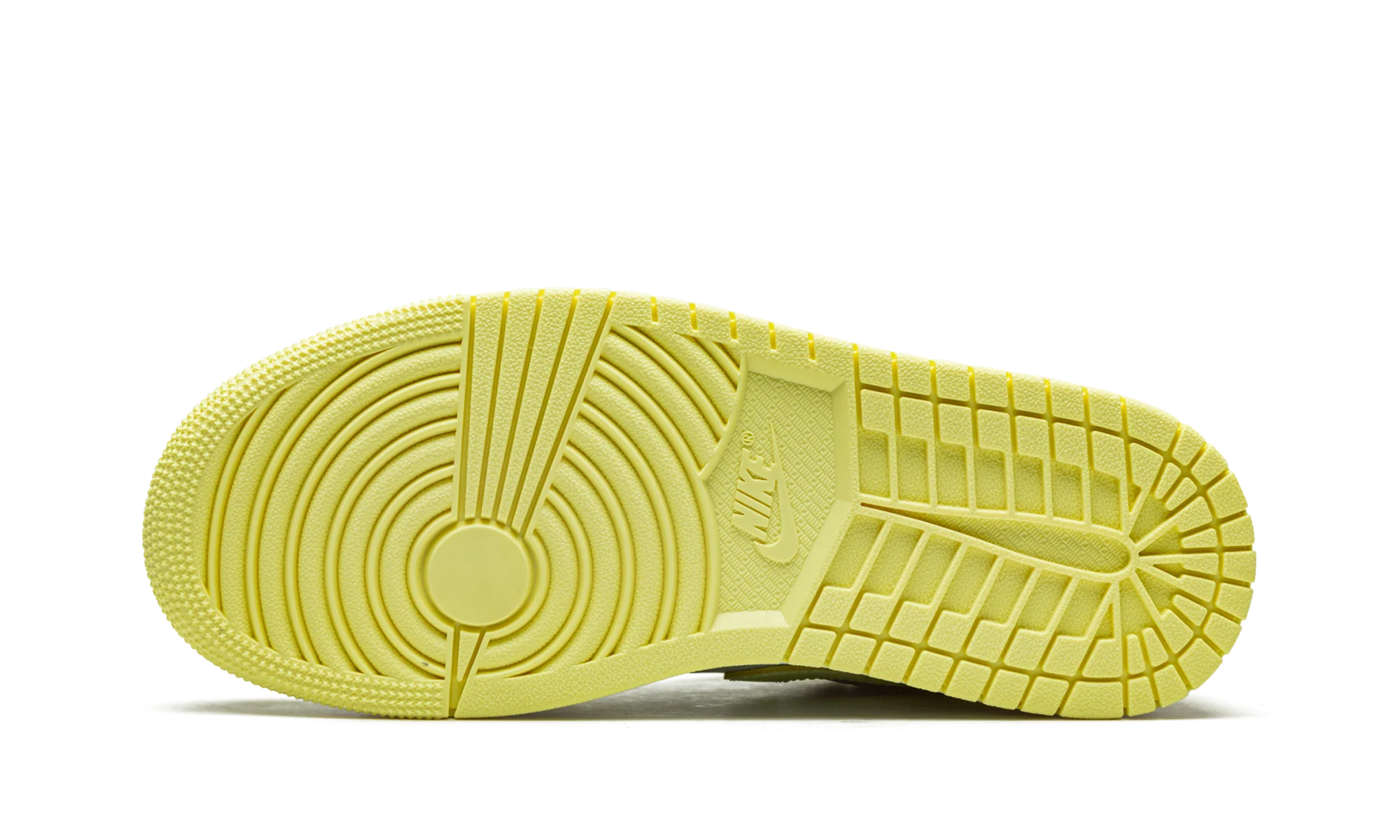 AIR JORDAN 1 LO WMNS "Lemonade" DC0774 007