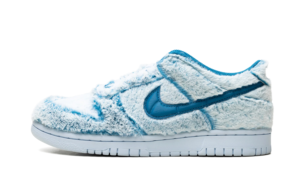 Dunk Low GS "Abominable Snowman" IM7171 301