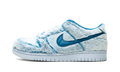 Dunk Low GS "Abominable Snowman" IM7171 301
