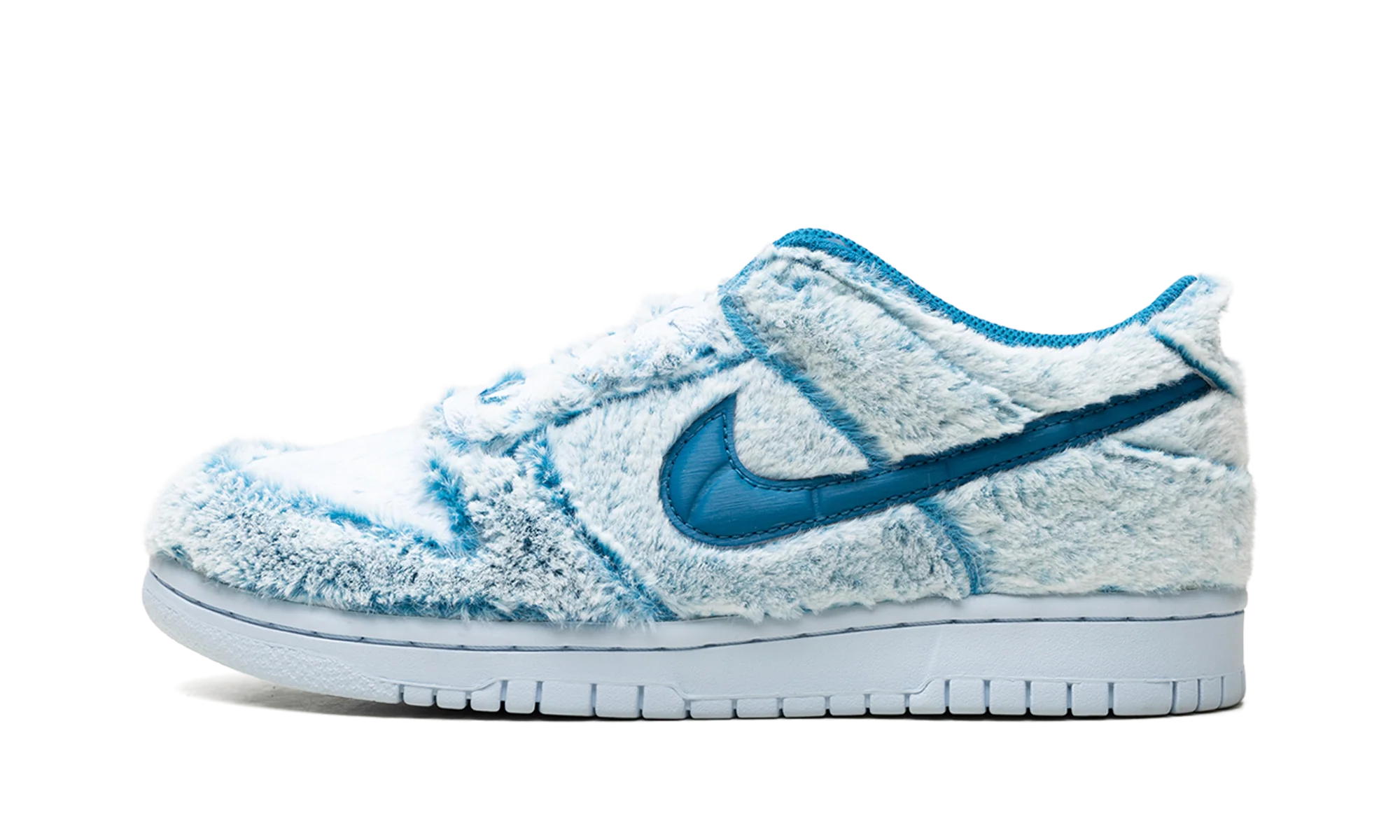 Dunk Low GS "Abominable Snowman" IM7171 301