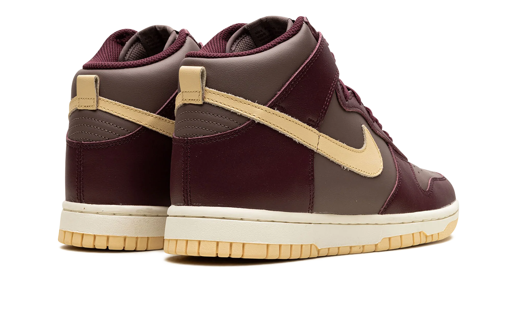 DUNK HIGH WMNS "Plum Eclipse" DD1869 202
