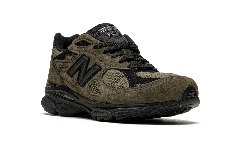 990 V3 "JJJJound - Brown" M990JJ3