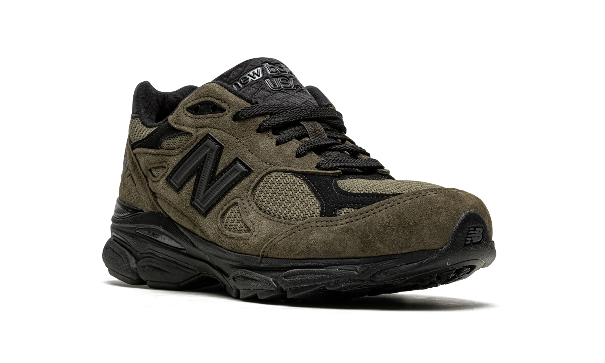 990 V3 "JJJJound - Brown" M990JJ3