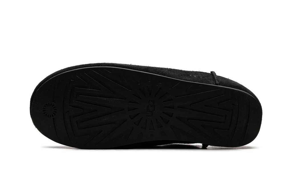 Elea Slip-On Slipper WMNS "Black" 1171390 BLK