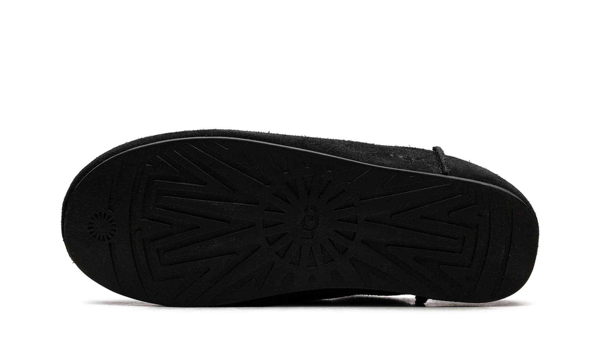Elea Slip-On Slipper WMNS "Black" 1171390 BLK