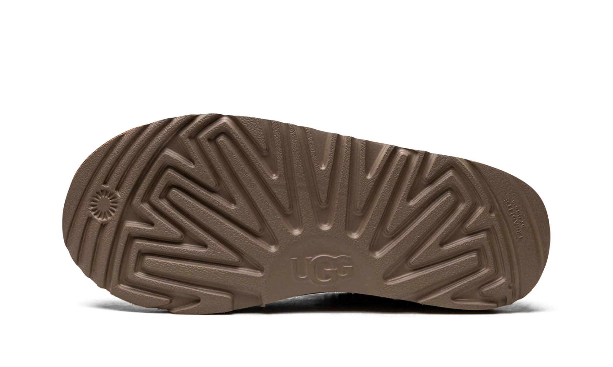 Tasman II GS "Chestnut" 1019066K CHE