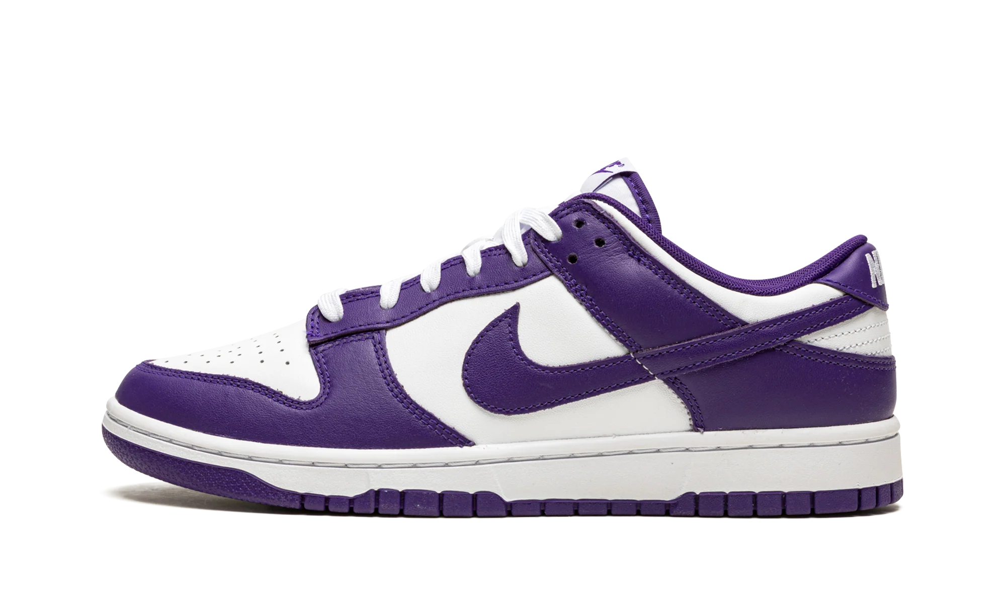 Dunk Low "Court Purple" DD1391 104