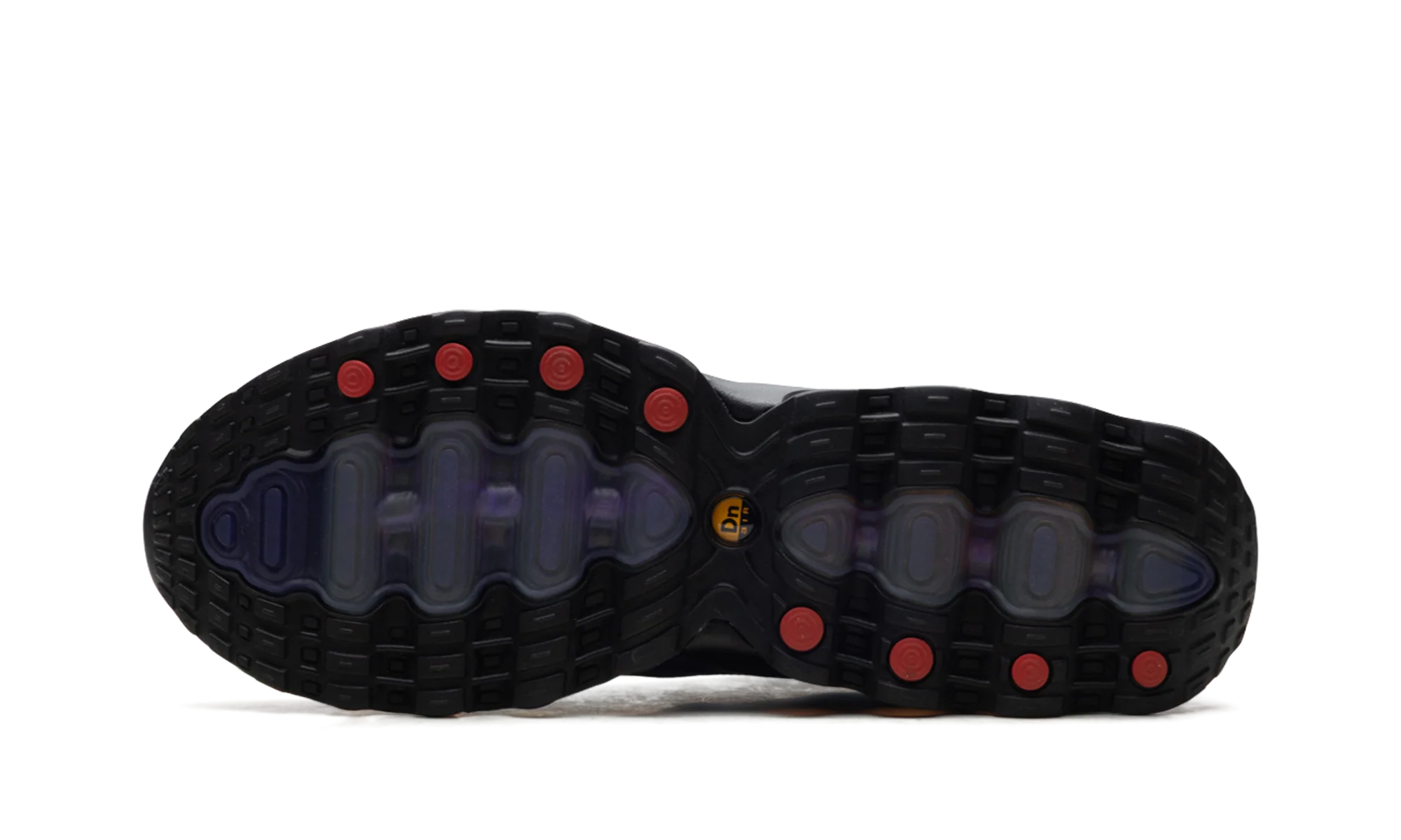 Air Max DN8 "Fierce Purple" FQ7860 009