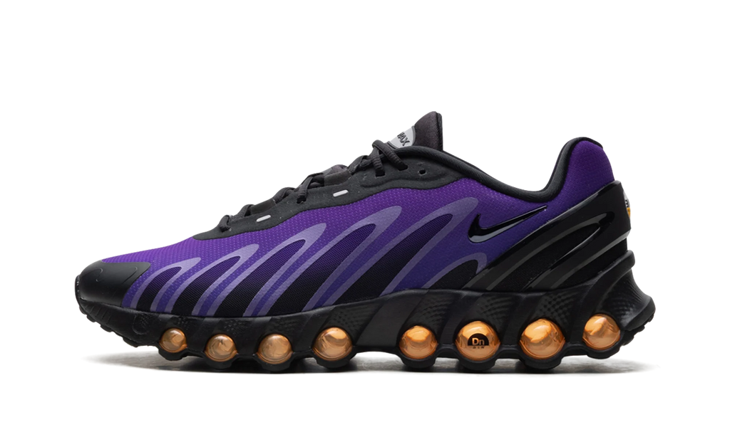 Air Max DN8 "Fierce Purple" FQ7860 009