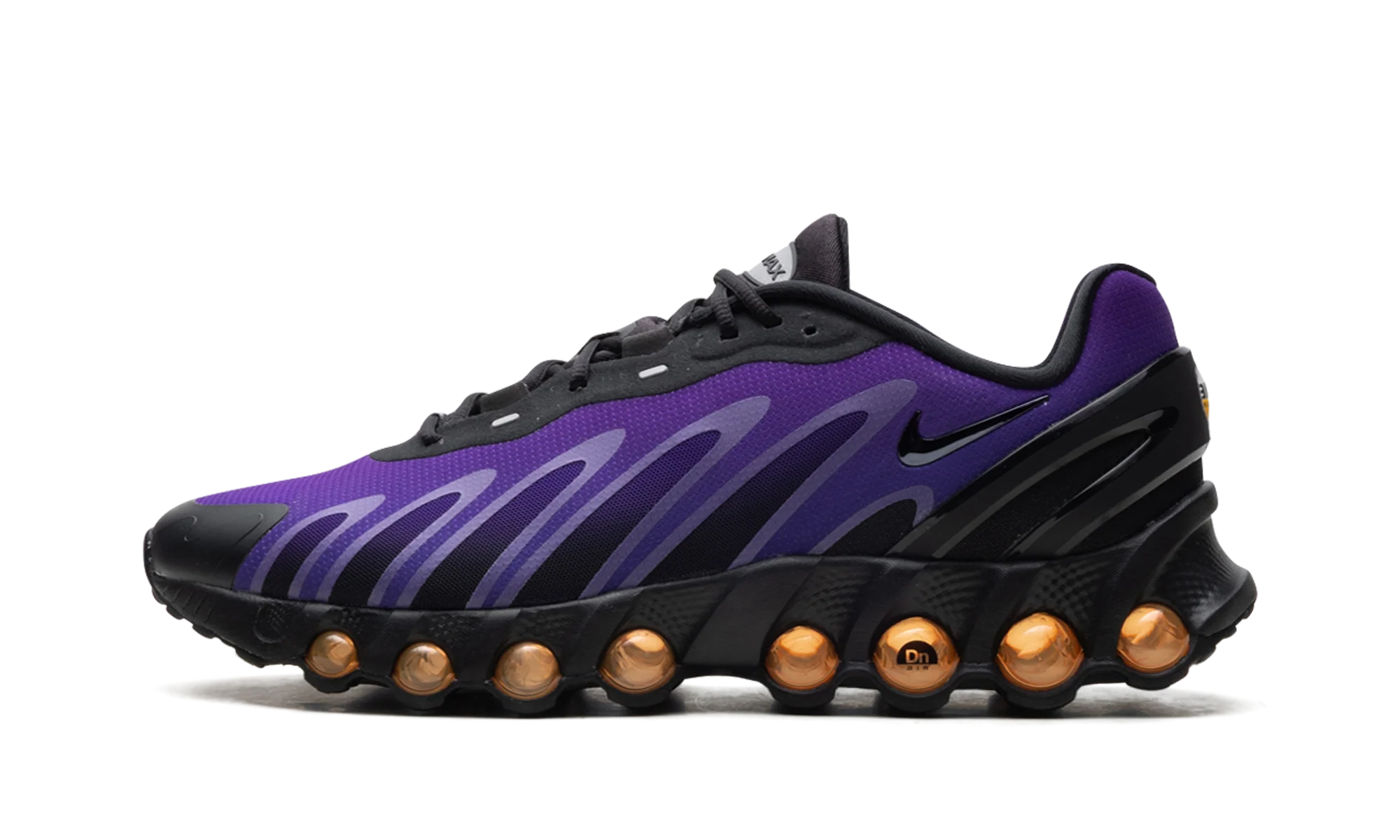 Air Max DN8 "Fierce Purple" FQ7860 009