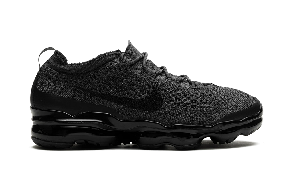Air VaporMax 2023 Flyknit "Anthracite Black" DV1678 006