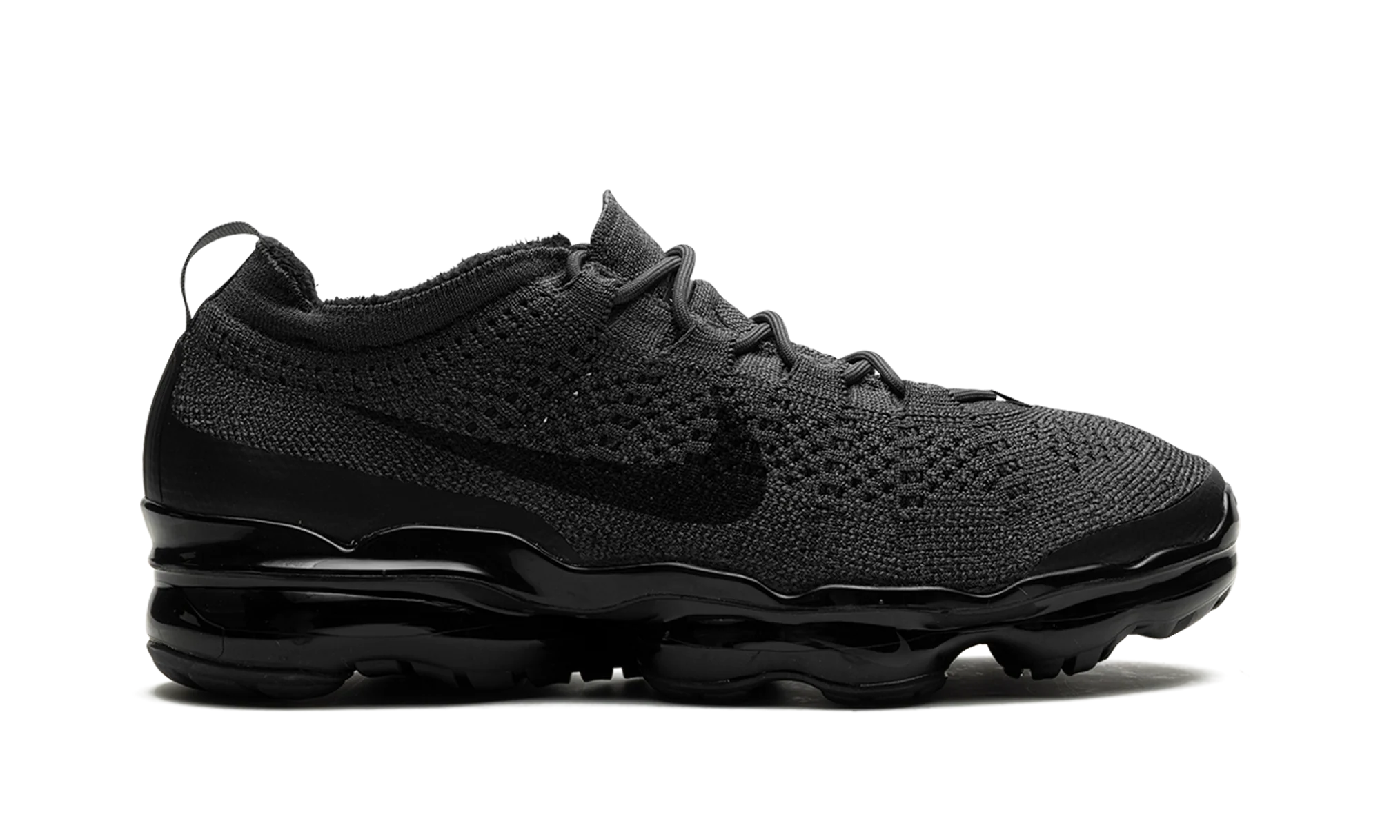 Air VaporMax 2023 Flyknit "Anthracite Black" DV1678 006