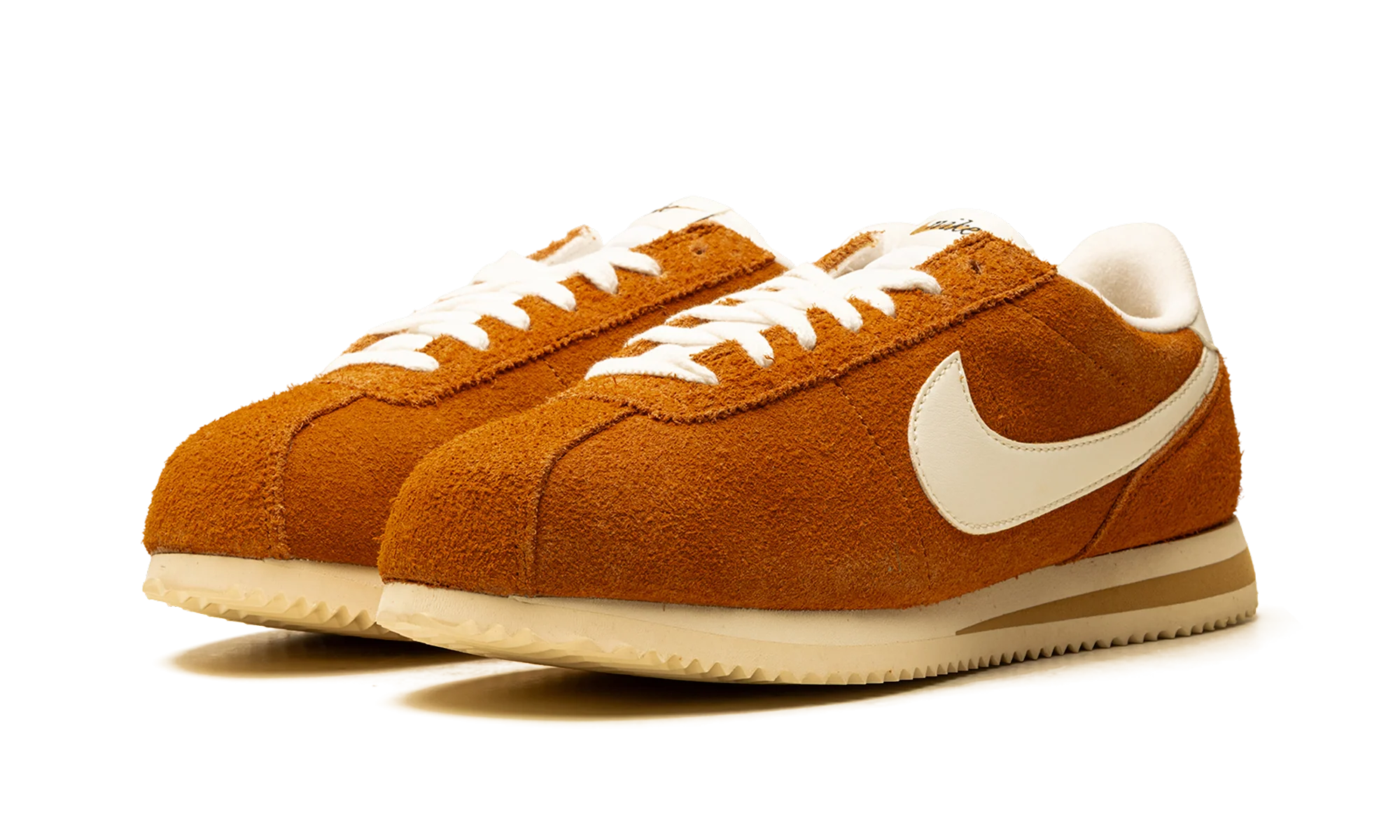 Cortez "Dark Russet" HF3142 200