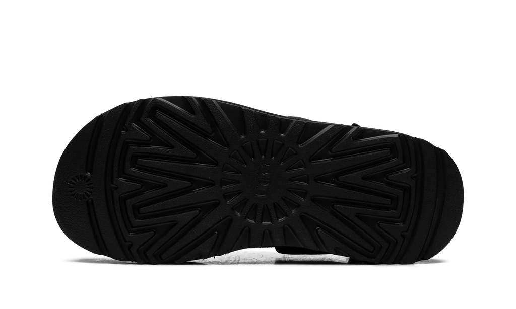 Goldencoast Clog "Black" 1142172 BLK