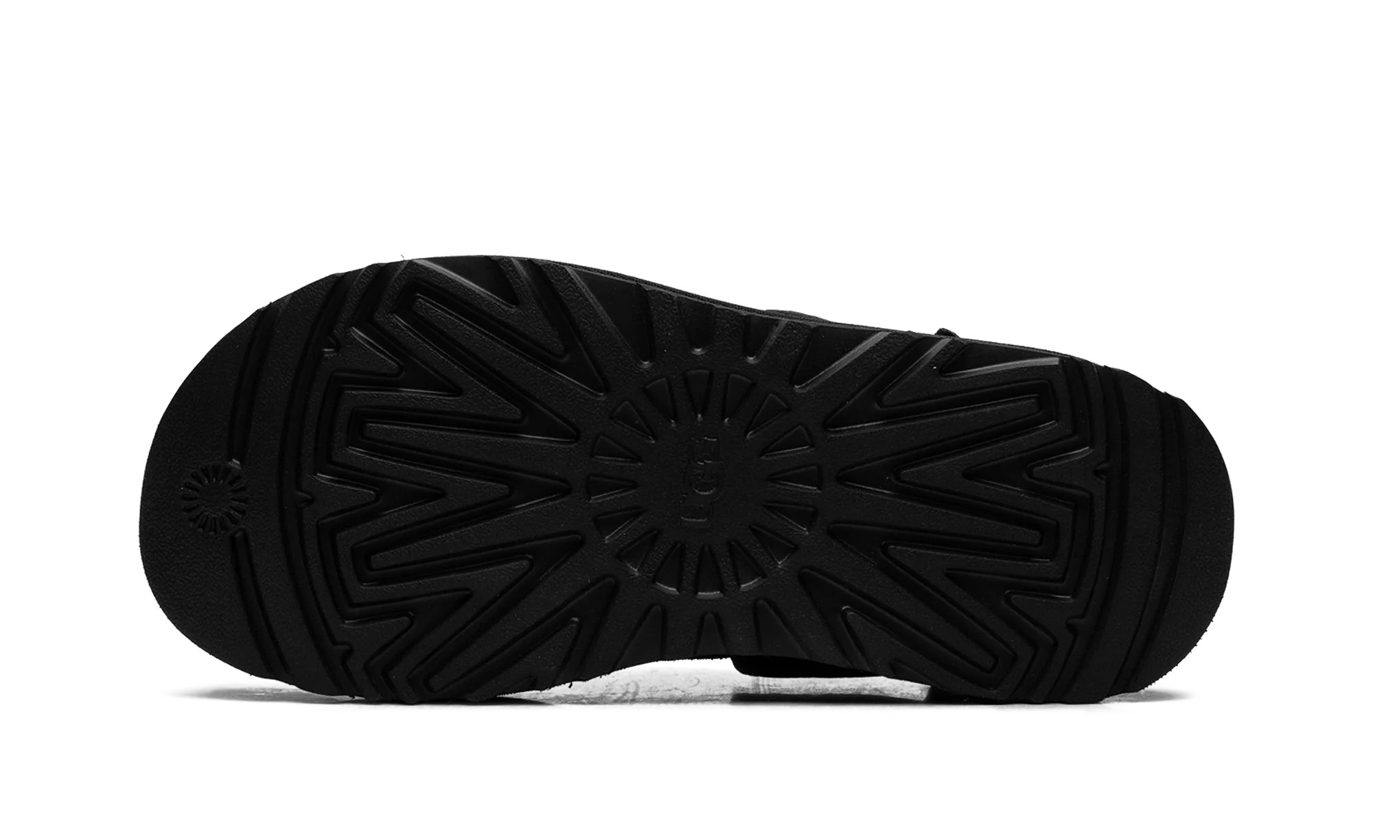 Goldencoast Clog "Black" 1142172 BLK