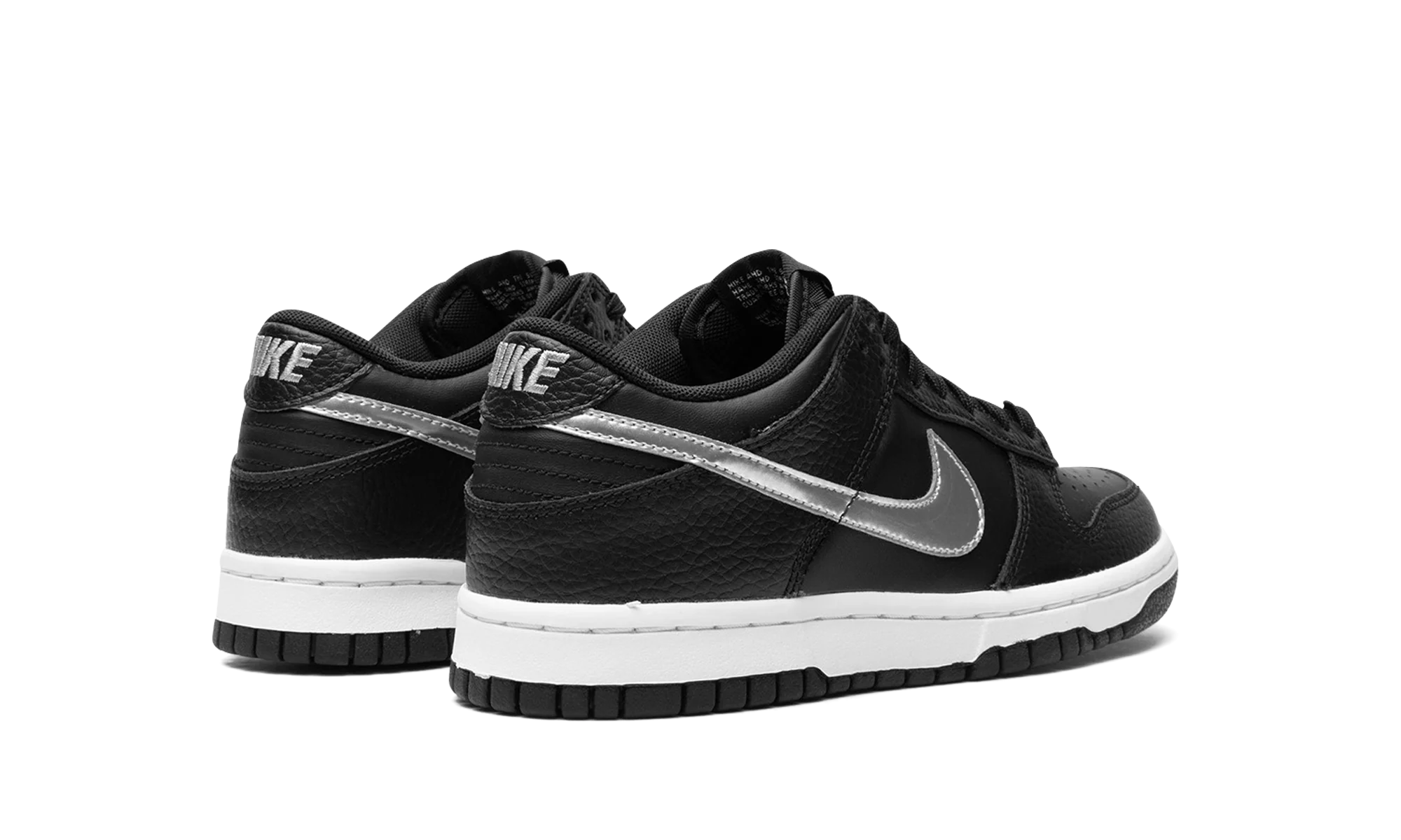 Dunk Low GS "NBA - 75th Anniversary - Spurs" Dc9560 001