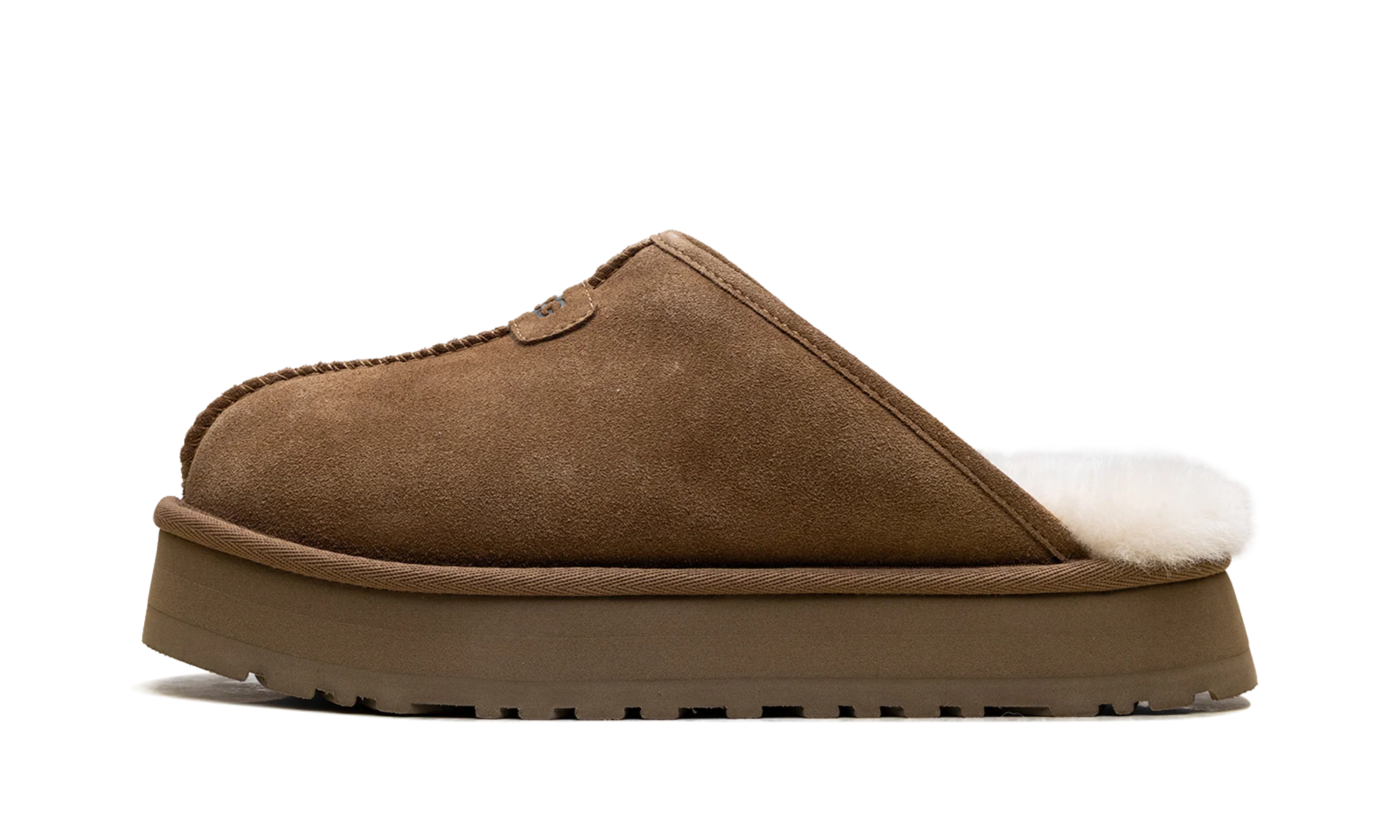 Discoquette WMNS "Chestnut" 1153275 CHE
