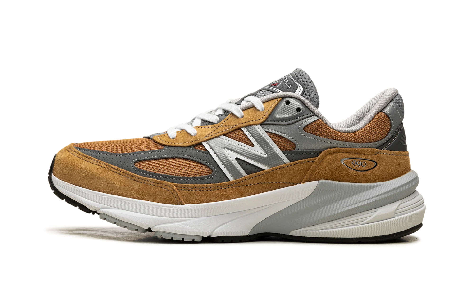 990V6 "Workwear Grey" U990TN6