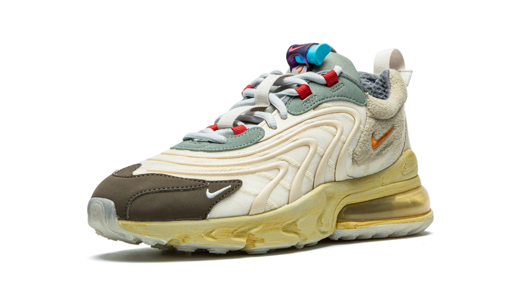 Air Max 270 React "Travis Scott - Cactus Trails" CT2864 200