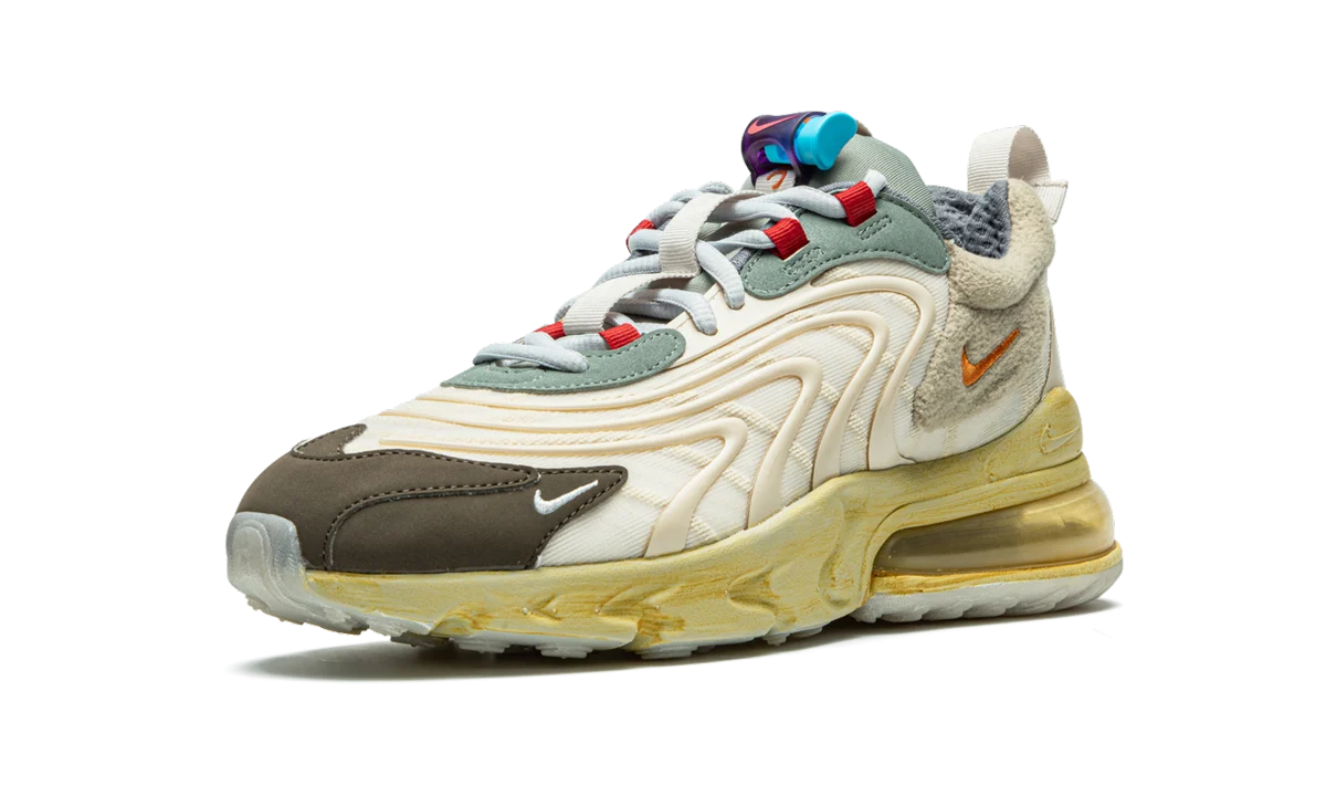 Air Max 270 React "Travis Scott - Cactus Trails" CT2864 200