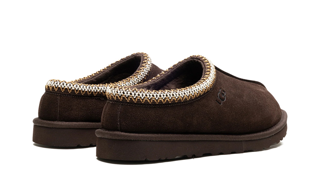 Tasman II GS "Dark Brown" 1019066K DDC
