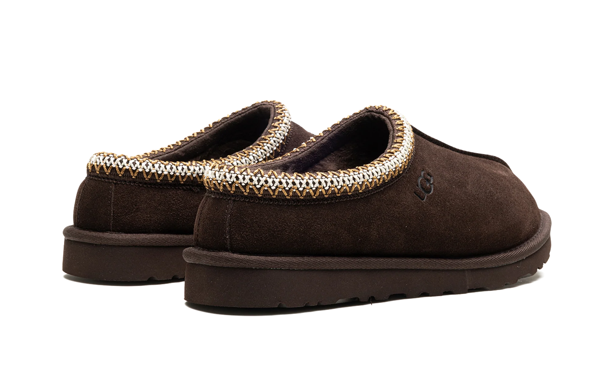 Tasman II GS "Dark Brown" 1019066K DDC