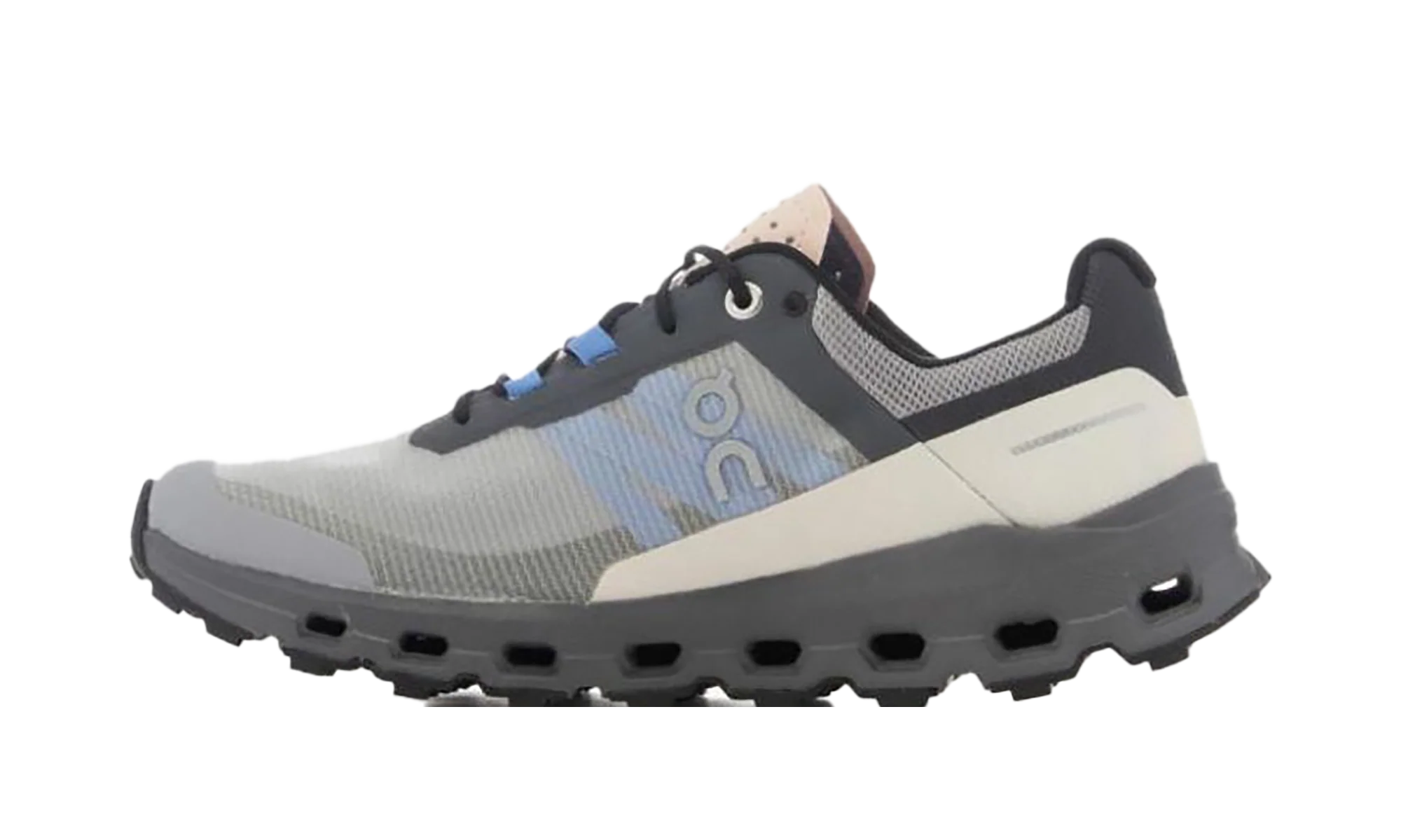 Cloudvista WMNS "Alloy Black" 64.98269
