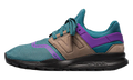247v2 "Gore-Tex - Blue Aster Purple" MS247GTZ