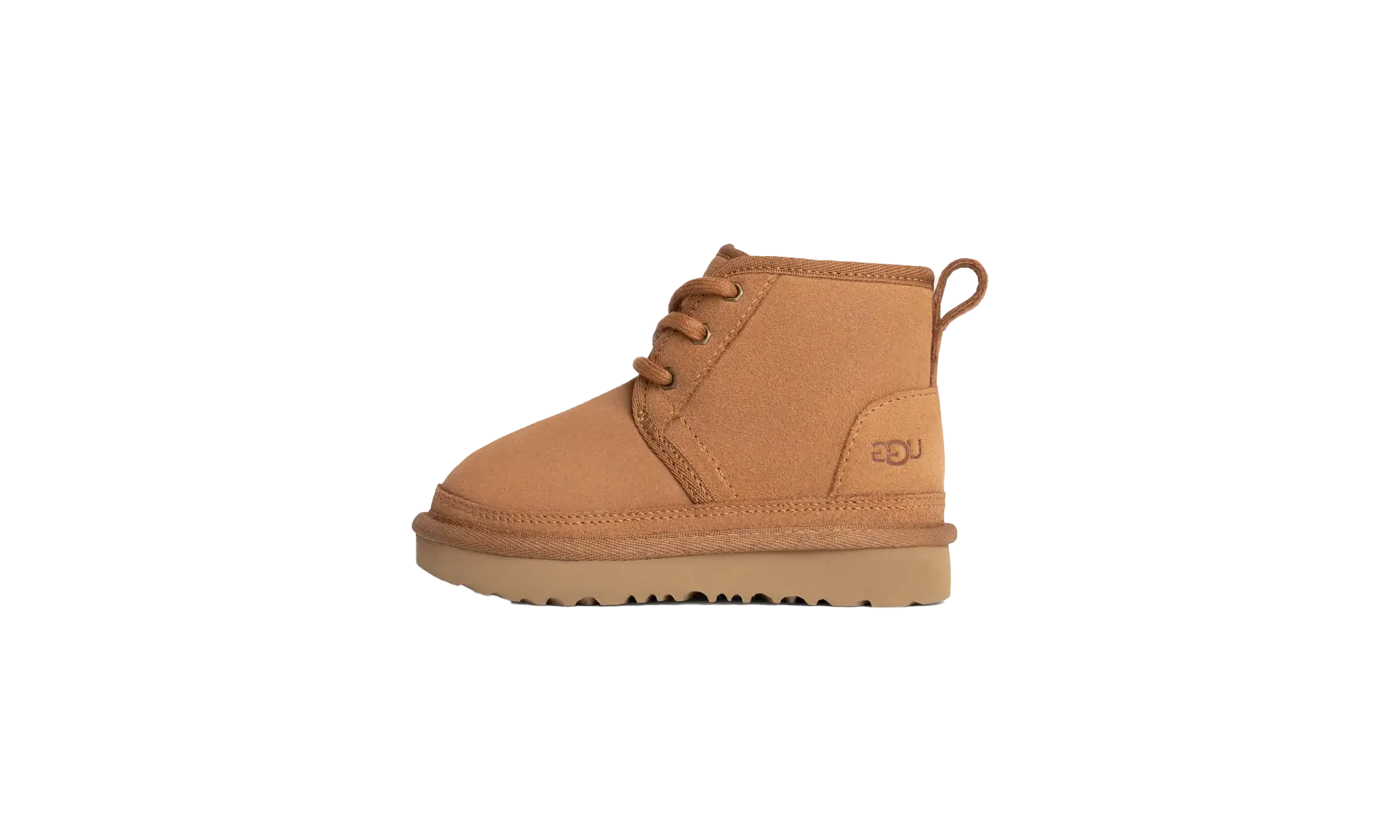 Toddlers NEUMEL II TD "Brown" 1017320T CHE