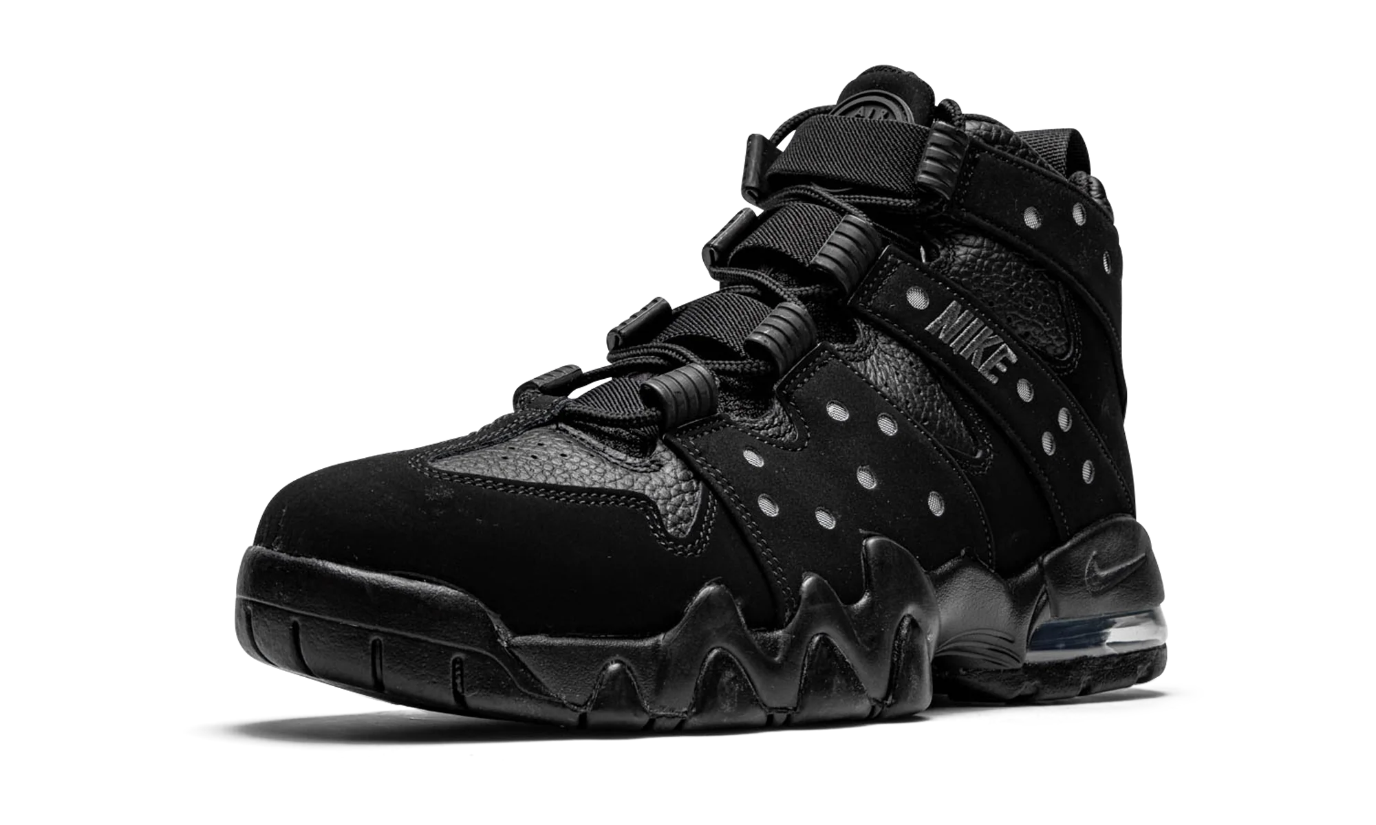 Air Max2 CB '94 "Triple Black" DC1411 001