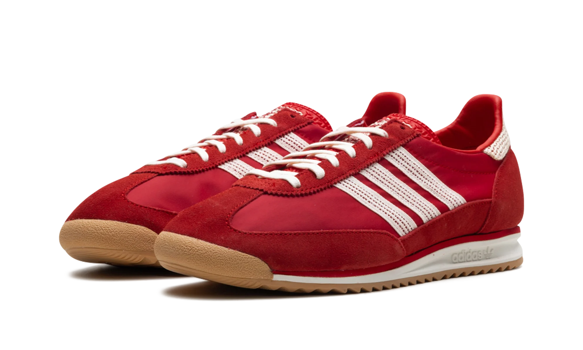 SL 72 OG WMNS "Better Scarlet" JI2746