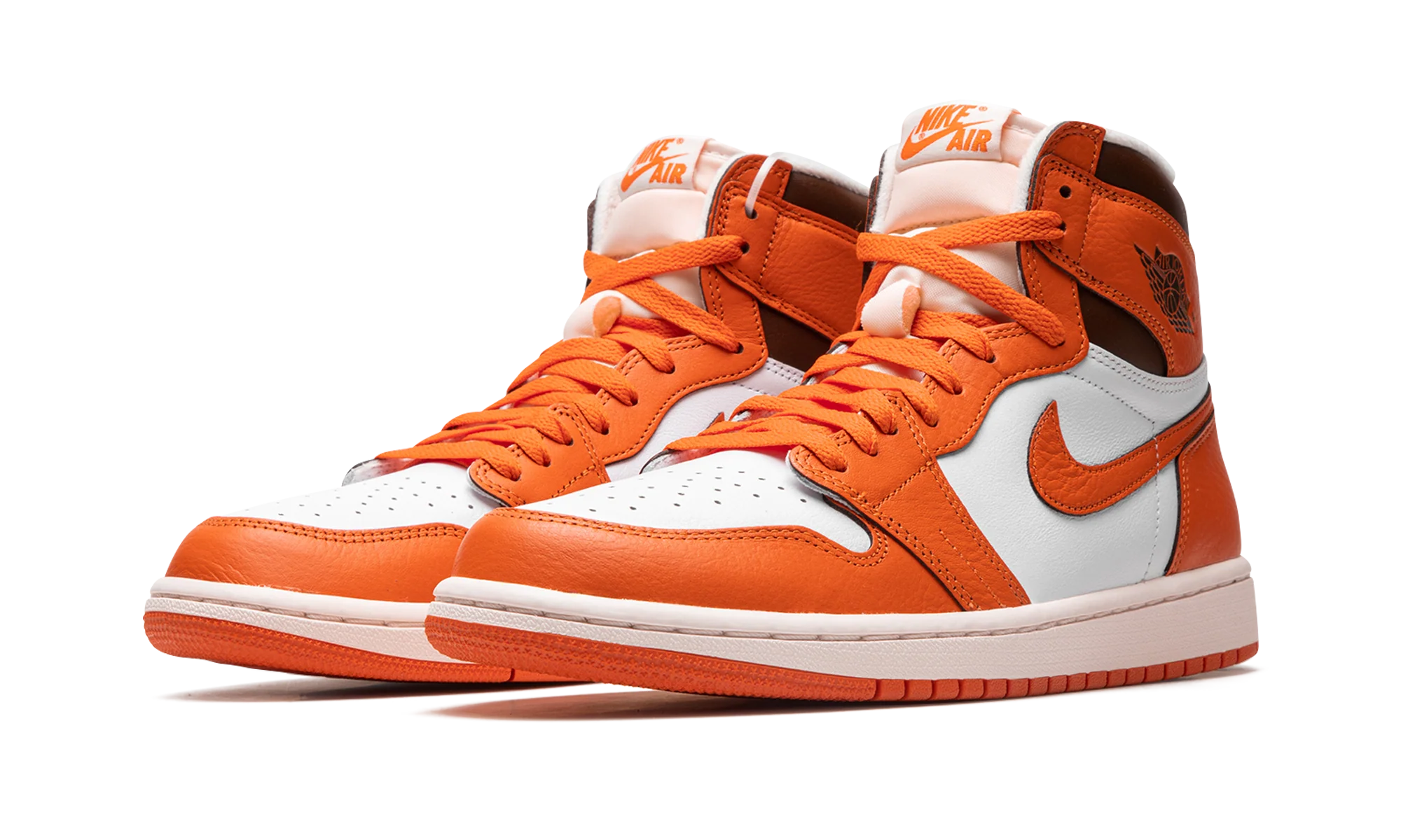 AIR JORDAN 1 HIGH OG WMNS "Starfish" DO9369 101