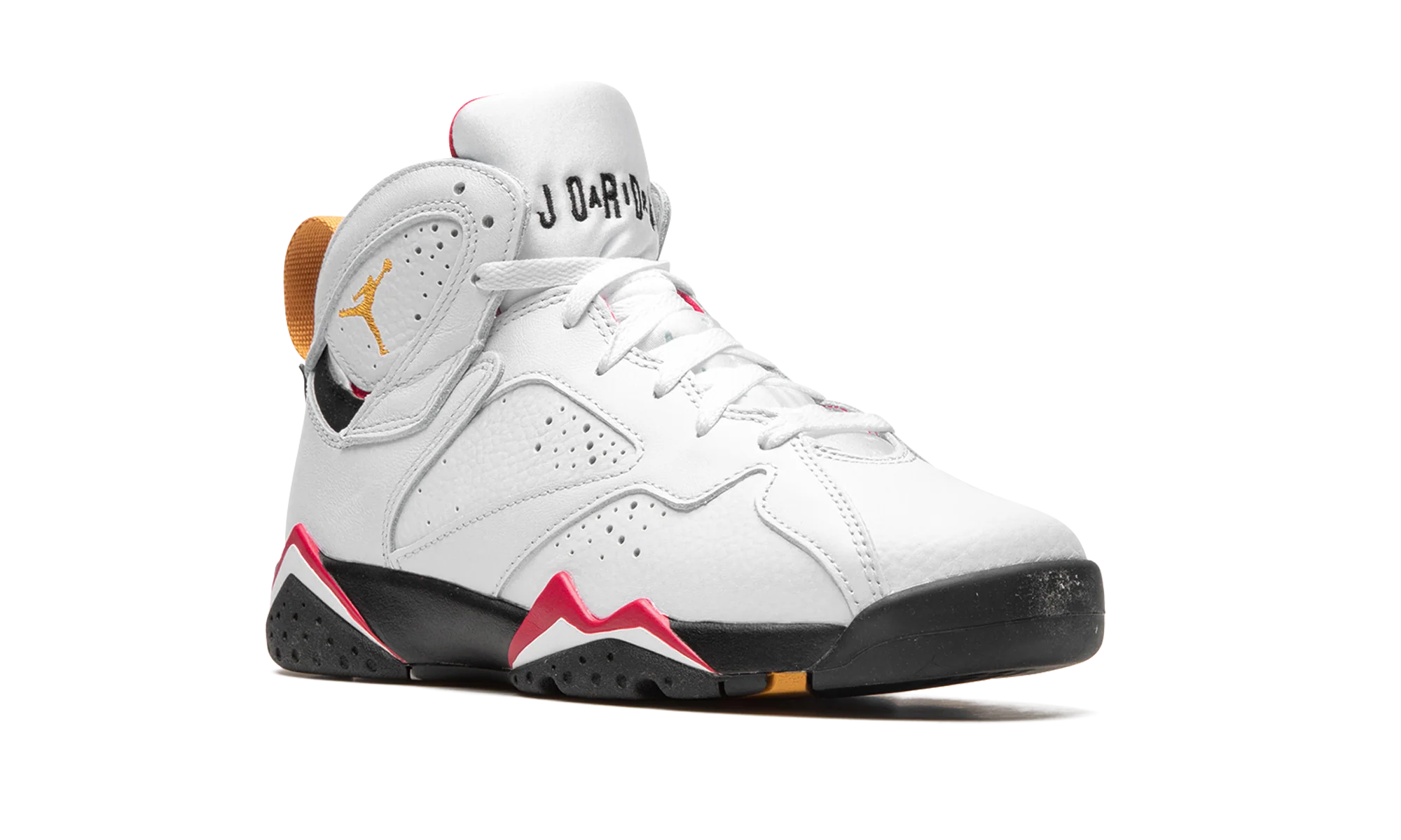 Air Jordan 7 GS "Cardinal" DQ6040 106
