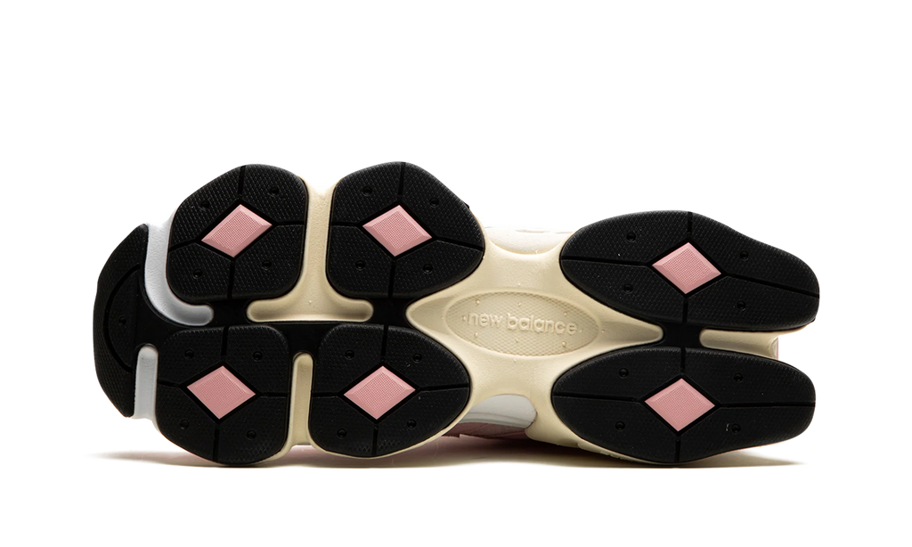 9060 "Crystal Pink" U9060CSP