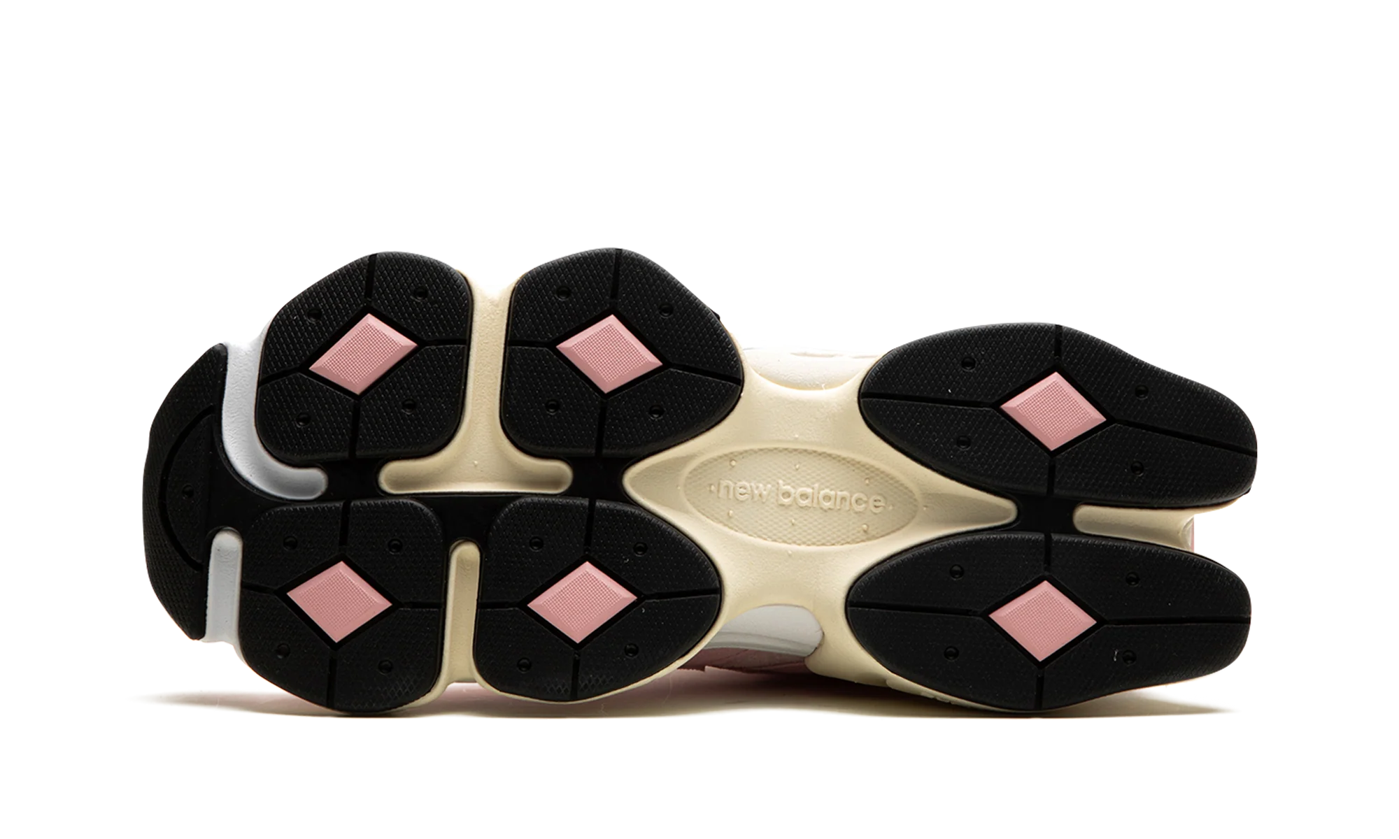 9060 "Crystal Pink" U9060CSP