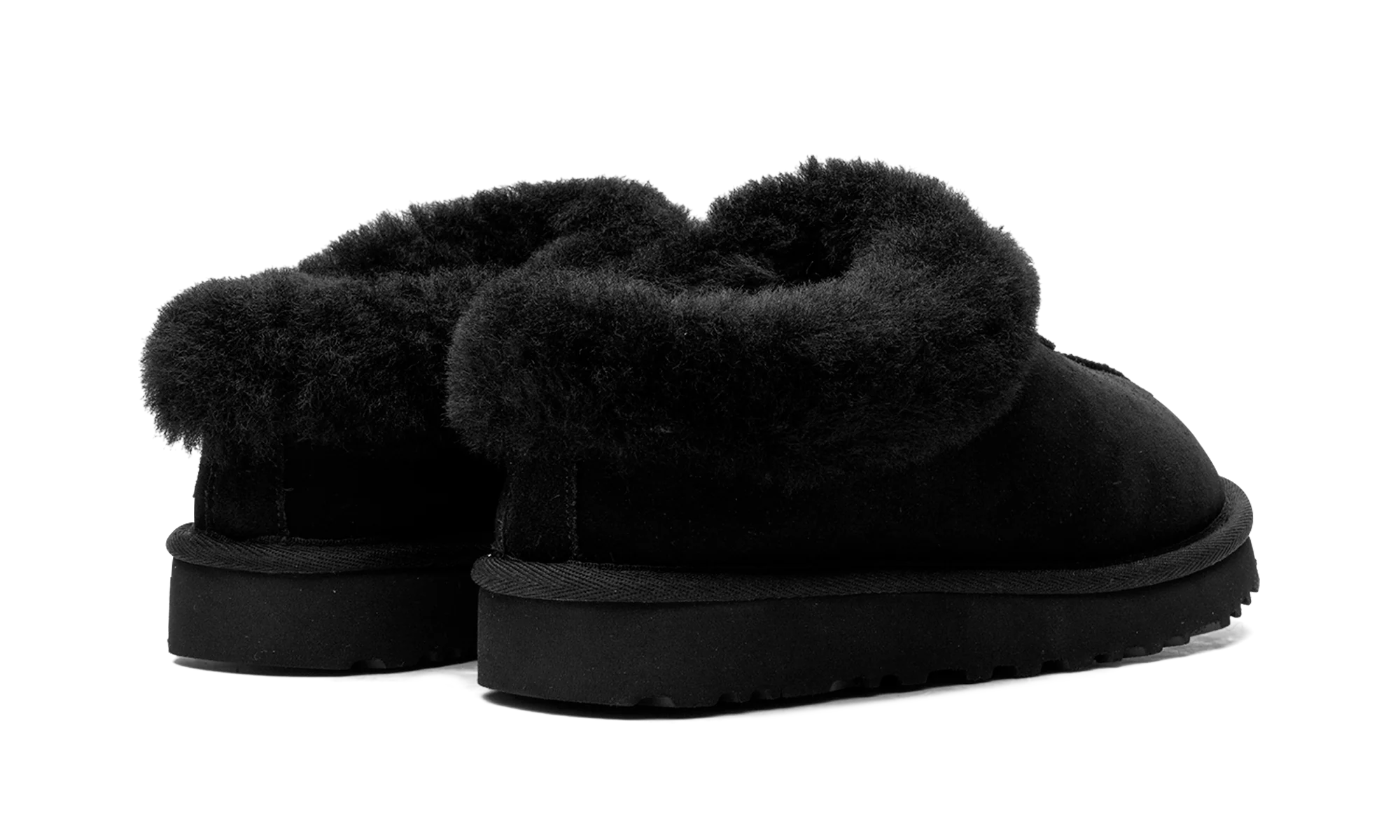 TAZZETTE WMNS "Black" 1134810 BLK