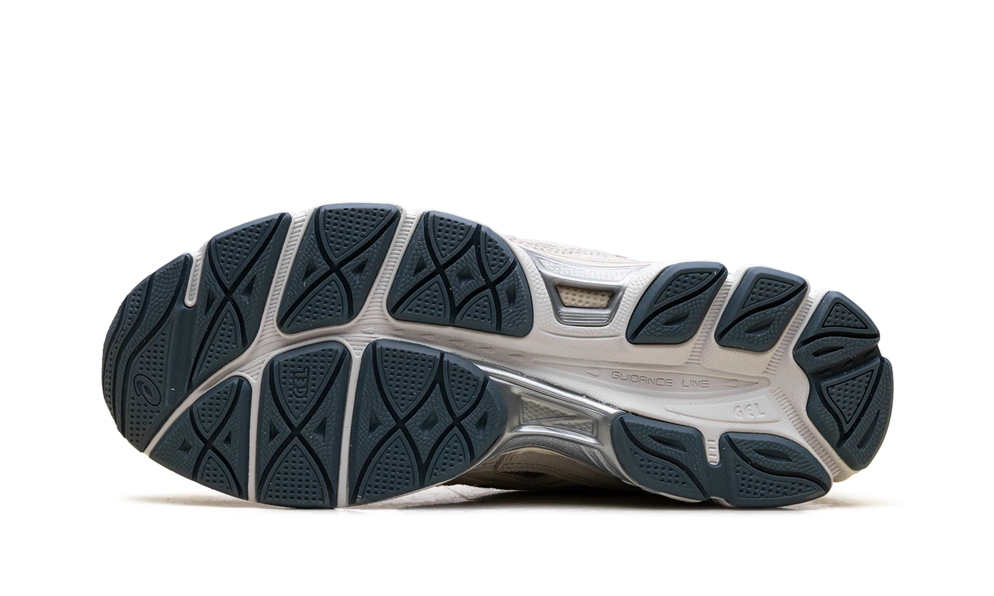 GEL-NYC "Terracotta / Cream" 1203A383 600