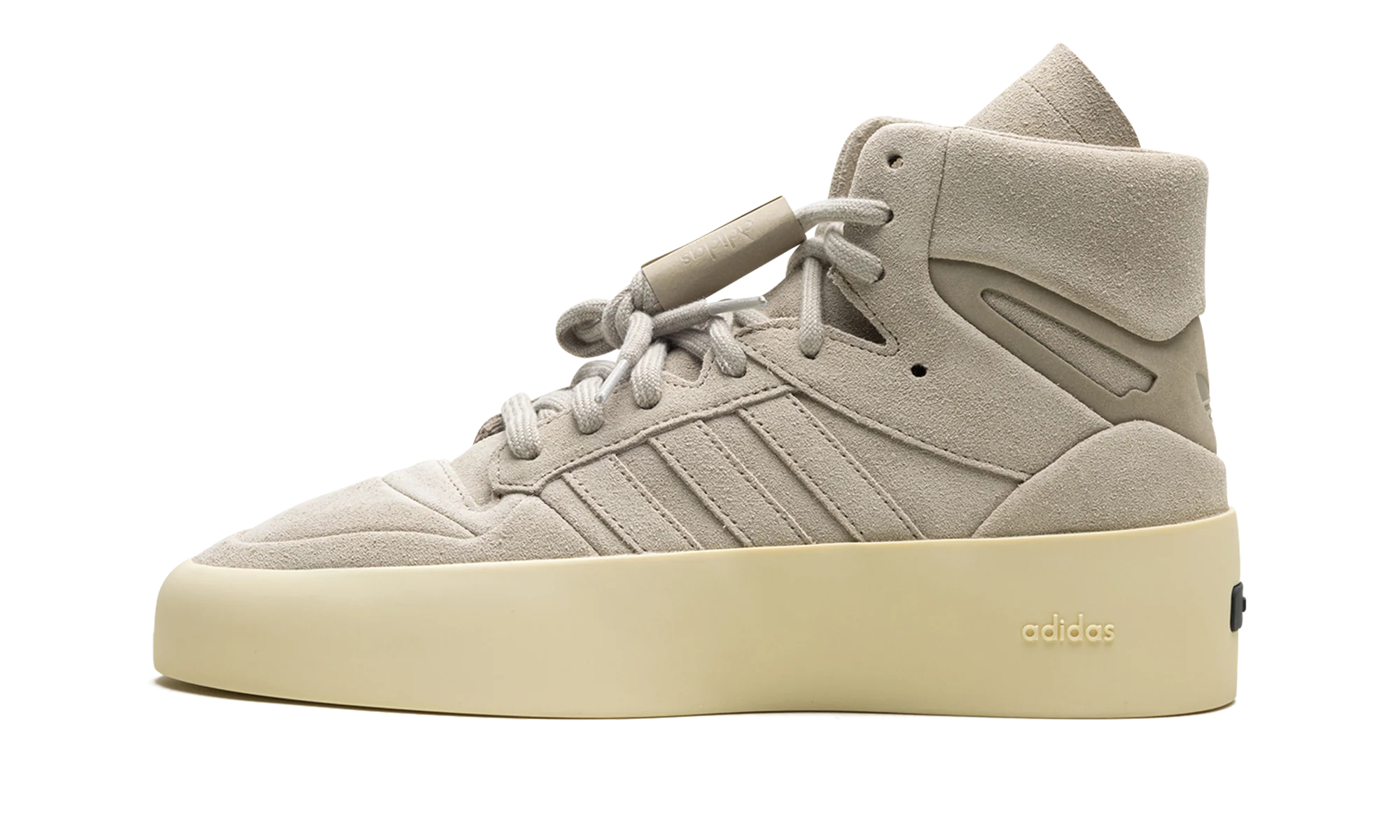 Fear of God Athletics '86 Hi "Sesame" IF6683