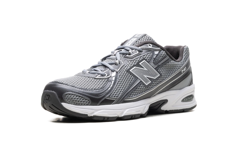 740 "Slate Grey Black Cement" U740JCG