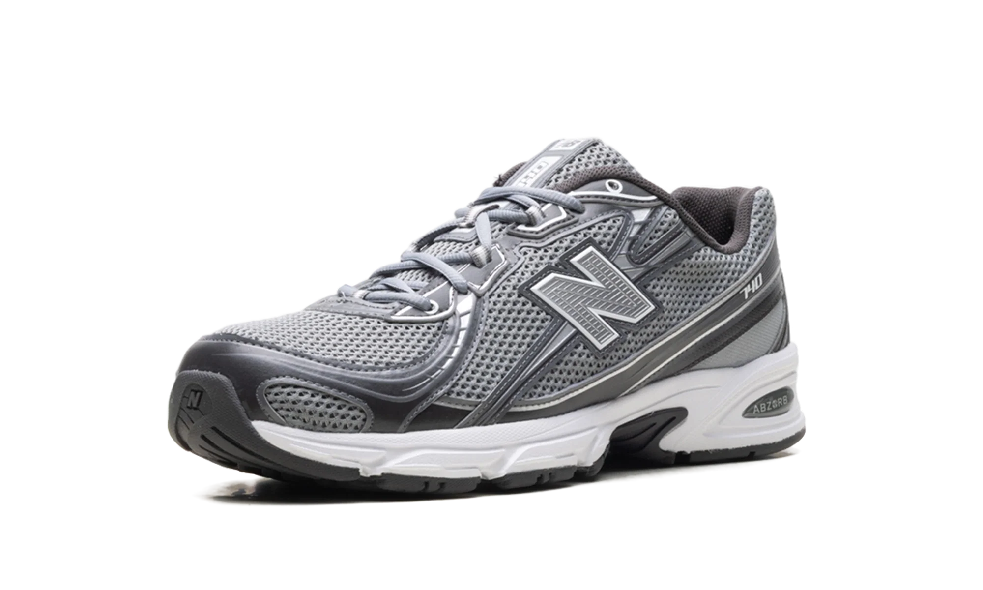 740 "Slate Grey Black Cement" U740JCG