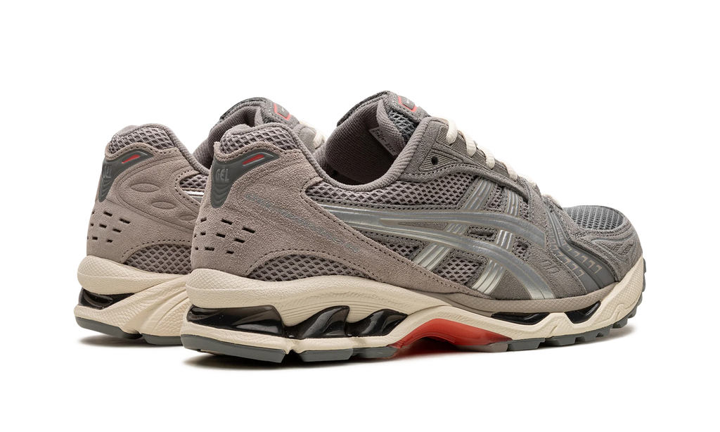 Gel-Kayano 14 "Pure Silver" 1201A161 026