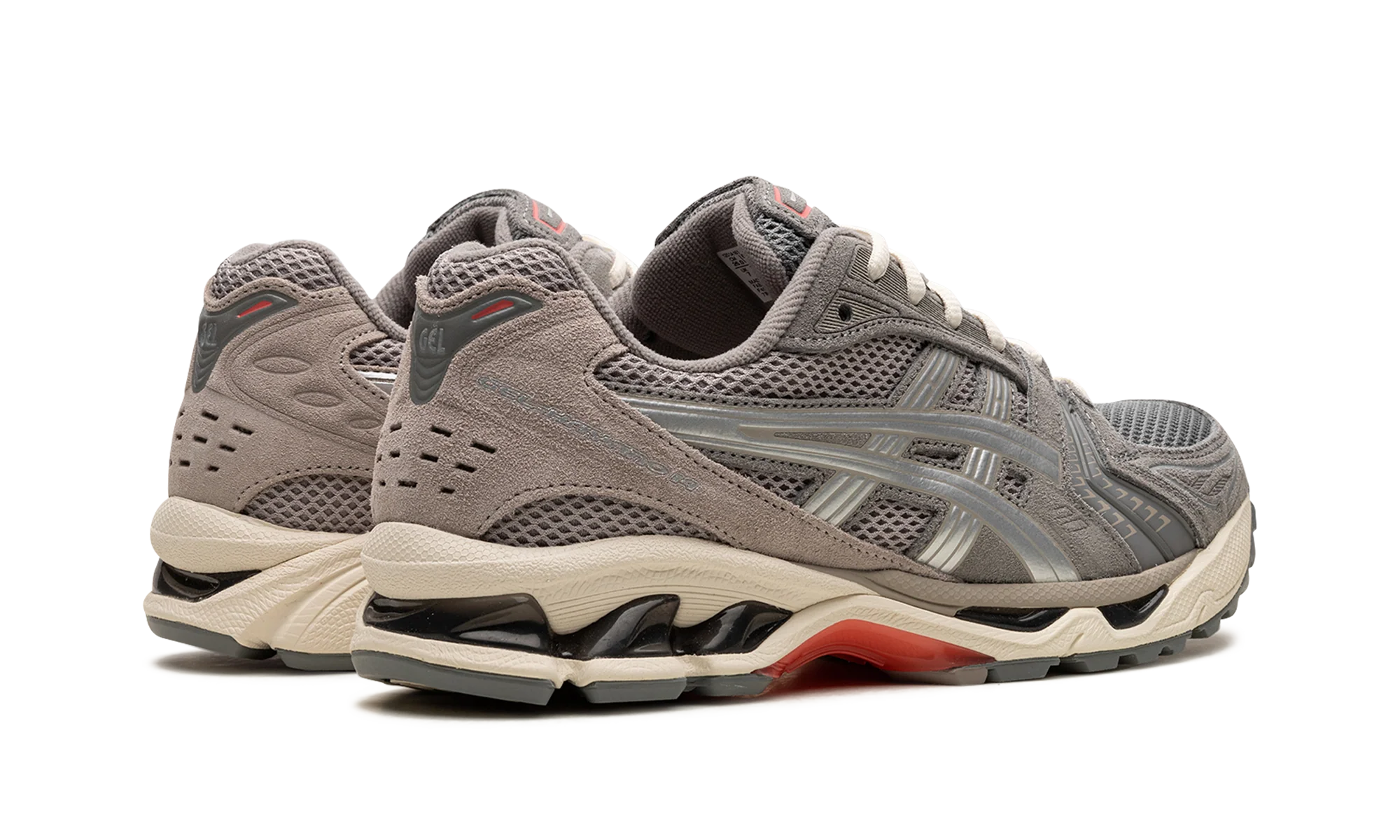 Gel-Kayano 14 "Pure Silver" 1201A161 026