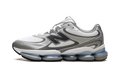 Abzorb 2000 "White / Metallic Silver" U2000AA